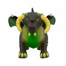 Limited Edition Acid Charged Black Dragon - D&D Figurines of Adorable Power Dungeons & Dragons - Bea DnD Games