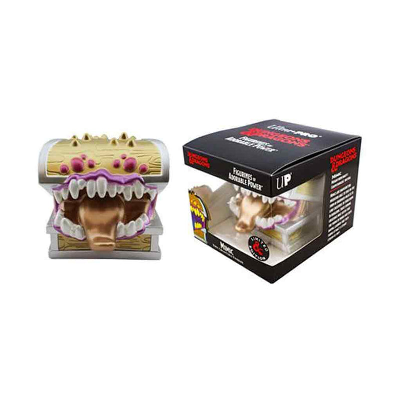 Limited Edition Mimic - D&D Figurines of Adorable Power Dungeons & Dragons - Bea DnD Games