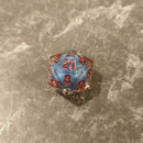 Liquid Core Single D20 - Bea DnD Games