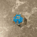 Liquid Core Single D20 - Bea DnD Games