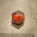 Liquid Core Single D20 - Bea DnD Games