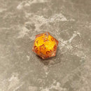 Liquid Core Single D20 - Bea DnD Games