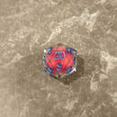 Liquid Core Single D20 - Bea DnD Games