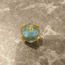 Liquid Core Single D20 - Bea DnD Games