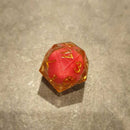Liquid Core Single D20 - Bea DnD Games