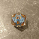 Liquid Core Single D20 - Bea DnD Games