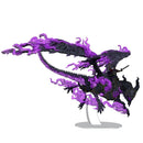 Lord Soth on Greater Death Dragon - D&D Icons of the Realms Dragonlance Premium Figure - Bea DnD Games