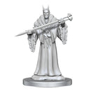 Lord Xander the Collector - Magic the Gathering Unpainted Miniatures - Bea DnD Games