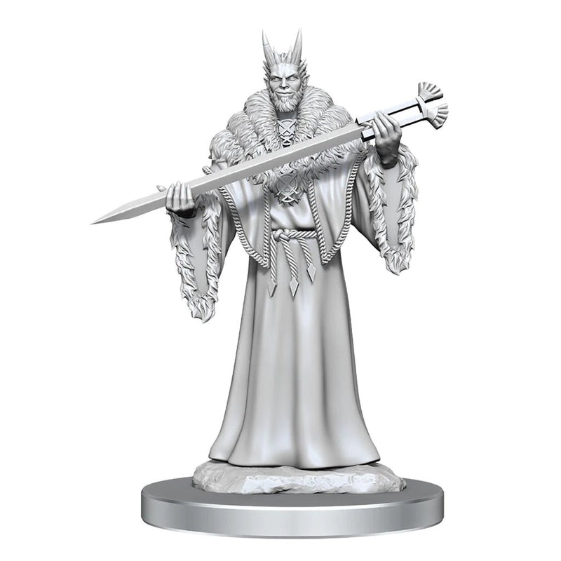 Lord Xander the Collector - Magic the Gathering Unpainted Miniatures - Bea DnD Games