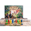 Lost Ruins of Arnak - Bea DnD Games