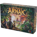 Lost Ruins of Arnak - Bea DnD Games