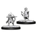 Lotusden Halfling Ranger (Male) Critical Role Unpainted Miniatures - Bea DnD Games