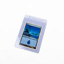 LPG Grading Sleeves 85 X 124mm - 10 Packs of 50 Sleeves - Bea DnD Games