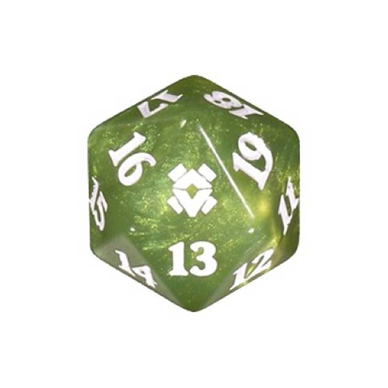 Magic: The Gathering D20 Spin Down Dice - Bea DnD Games