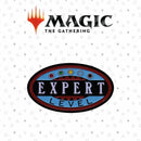 Magic the Gathering Expert Level Limited Edition Pin Badge - Bea DnD Games