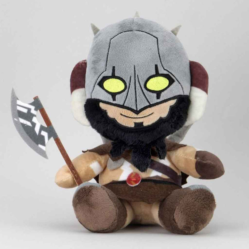 Magic the Gathering Garruk Phunny by Kidrobot - Bea DnD Games