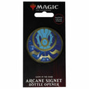Magic The Gathering Glow in the Dark Arcane Signet Bottle Opener - Bea DnD Games