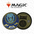 Magic The Gathering Glow in the Dark Arcane Signet Bottle Opener - Bea DnD Games