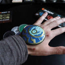 Magic The Gathering Glow in the Dark Arcane Signet Bottle Opener - Bea DnD Games