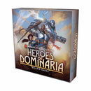Magic The Gathering - Heroes of Dominaria Board Game - Bea DnD Games