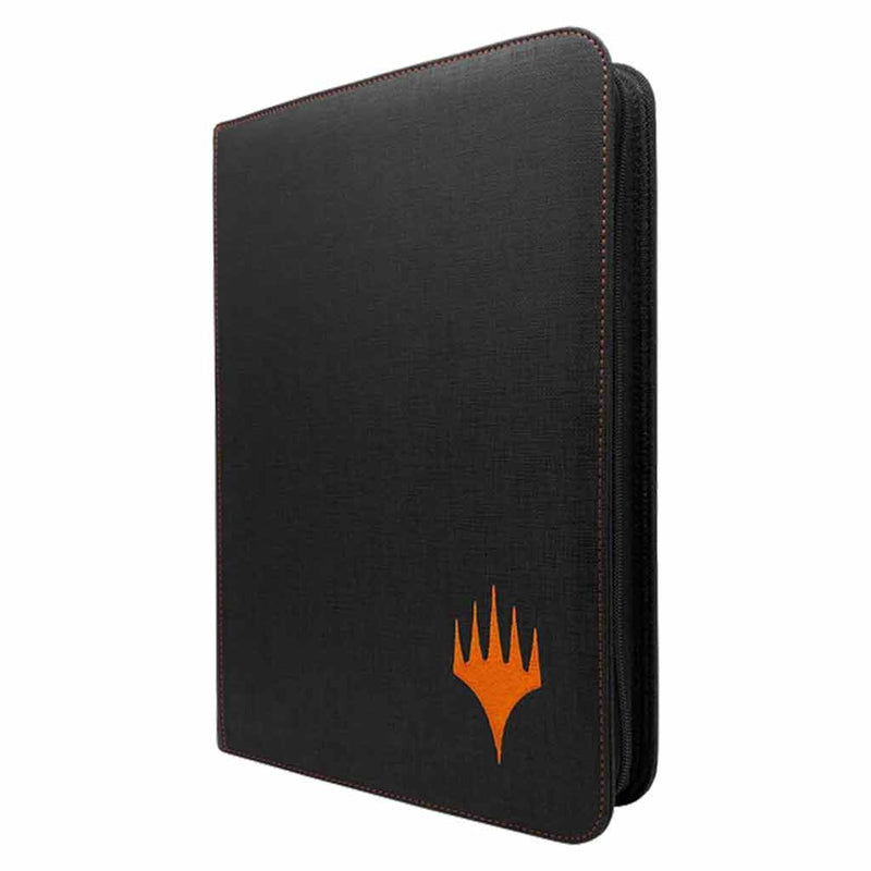 Magic the Gathering Mythic Edition 9 Pocket Zippered PRO-Binder - Bea DnD Games
