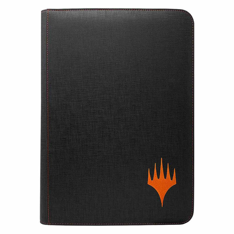 Magic the Gathering Mythic Edition 9 Pocket Zippered PRO-Binder - Bea DnD Games