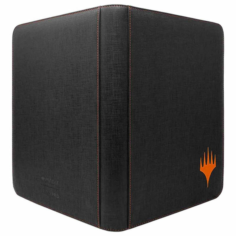 Magic the Gathering Mythic Edition 9 Pocket Zippered PRO-Binder - Bea DnD Games