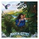 Magical Kitties Save the Day: Fantastica - Bea DnD Games