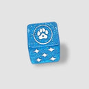 Magical Kitties Save the Day: Kitty Paw Dice - Bea DnD Games