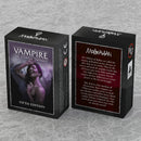 Malkavian - Vampire: The Eternal Struggle Fifth Edition Preconstructed Deck - Bea DnD Games
