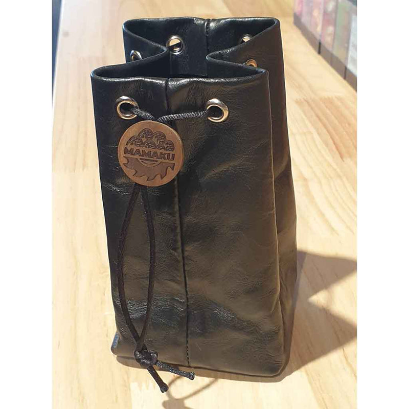 Mamaku Workshop Chaotically Neutral Handcrafted Dice Bag - Heroic Series - Bea DnD Games