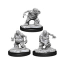 Manes Nolzurs Marvelous Unpainted Miniatures - Bea DnD Games