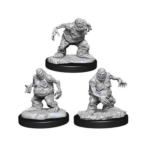 Manes Nolzurs Marvelous Unpainted Miniatures - Bea DnD Games