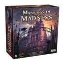 Mansions of Madness 2nd Edition - Bea DnD Games