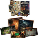 Mansions of Madness 2nd Edition - Bea DnD Games