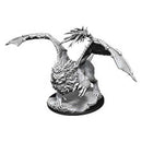 Manticore Nolzur's Marvelous Unpainted Miniatures - Bea DnD Games