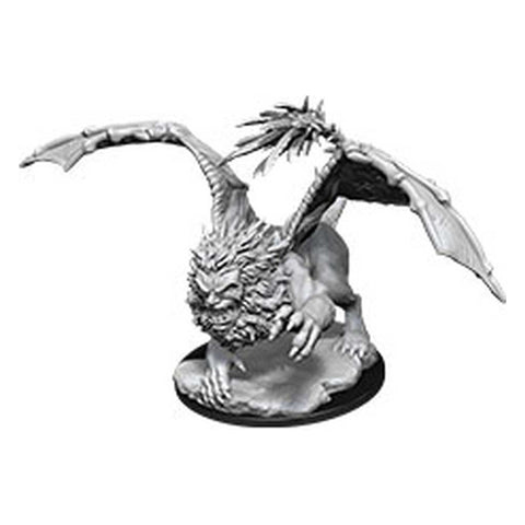 Manticore Nolzur's Marvelous Unpainted Miniatures - Bea DnD Games
