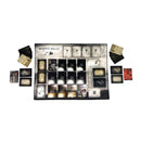 Mantis Falls: A Game of Trust - Bea DnD Games
