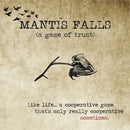 Mantis Falls: A Game of Trust - Bea DnD Games
