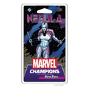 Marvel Champions The Card Game: Nebula Hero Pack - Bea DnD Games
