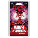 Marvel Champions The Card Game: Scarlet Witch Hero Pack - Bea DnD Games