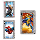 Marvel Playing Cards - Bea DnD Games