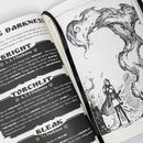 Mazes - Fantasy Roleplaying - Bea DnD Games