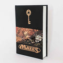 Mazes - Fantasy Roleplaying - Bea DnD Games