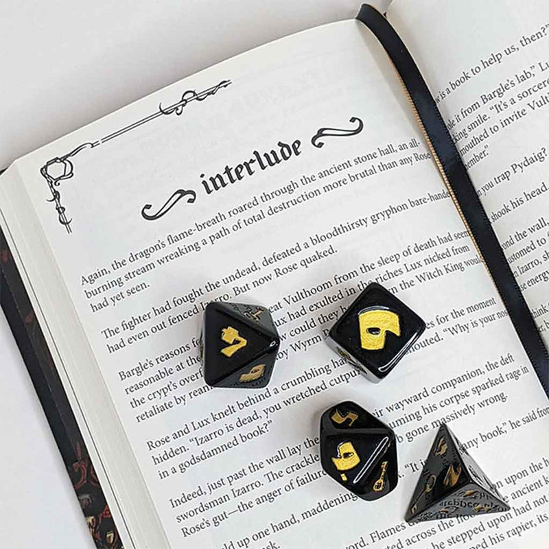 Mazes - Fantasy Roleplaying - Bea DnD Games