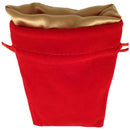 MDG Dice Bag (10cm by 15cm) - Bea DnD Games