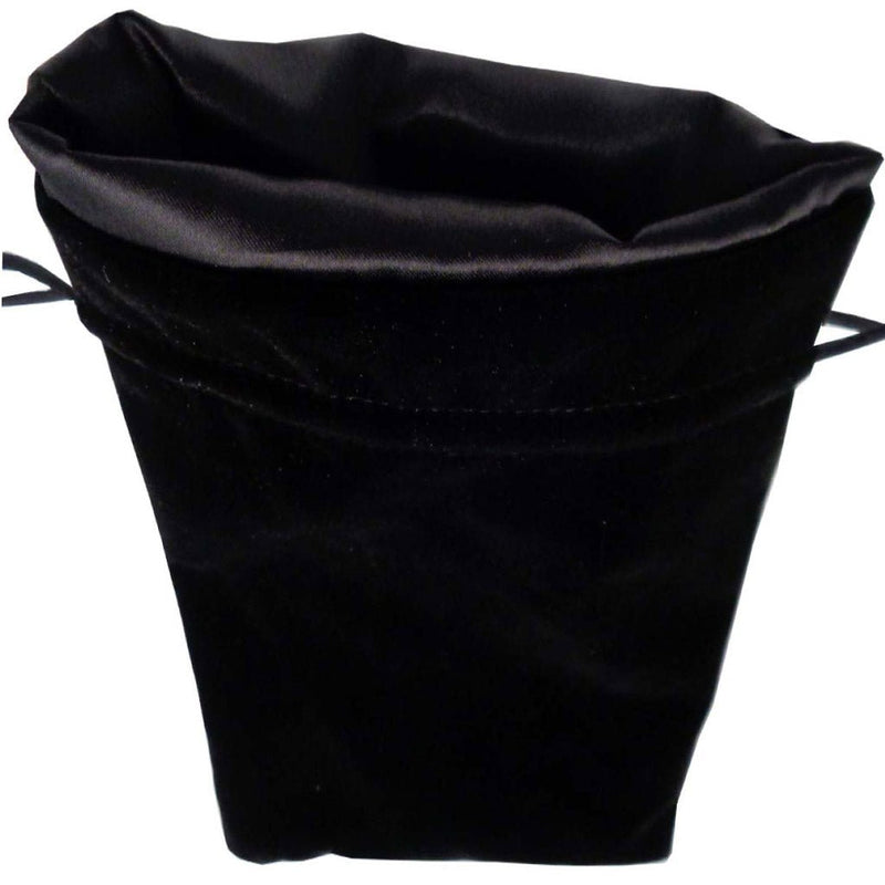 MDG Large Dice Bag (15cm by 20cm) - Bea DnD Games