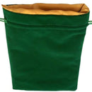 MDG Large Dice Bag (15cm by 20cm) - Bea DnD Games