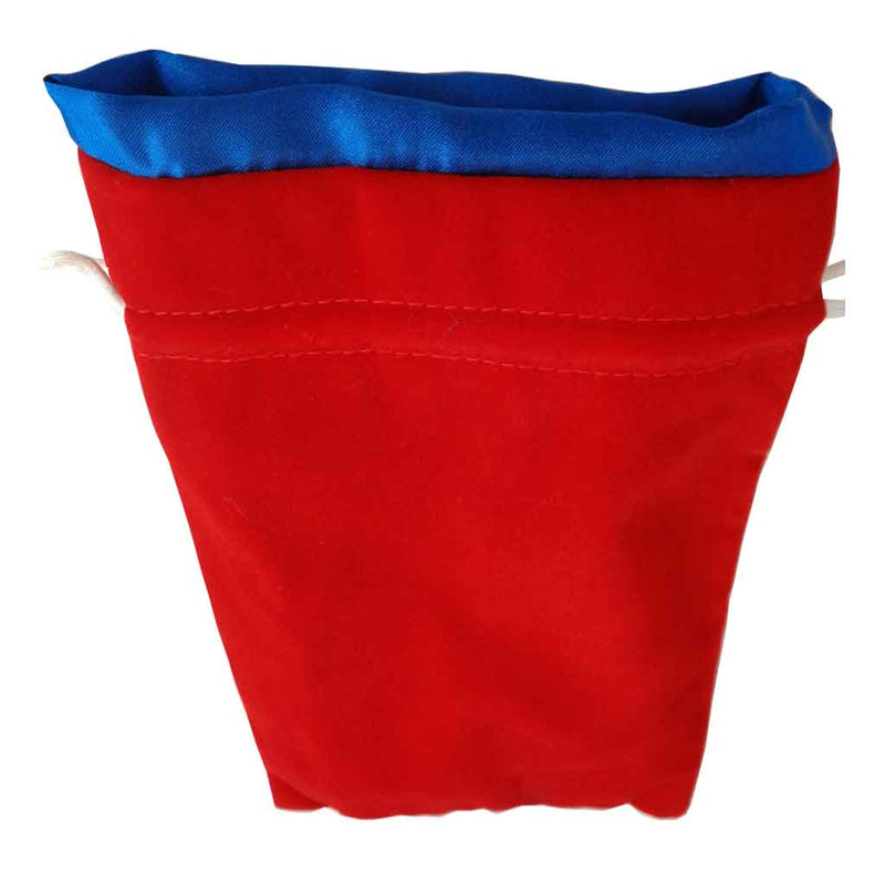 MDG Large Dice Bag (15cm by 20cm) - Bea DnD Games