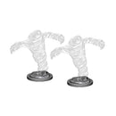 Medium Air Elemental Deepcuts Unpainted Miniatures - Bea DnD Games